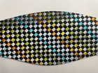 Bow Tie Men Silk Black Silver Green Self Tie Bowtie