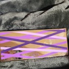 Tarte Eyeshadow Palette Neutral Pink Mauve Brown Beige Shimmer Matte Pressed