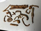 Parts Of A Confederate Rifle Found At The Battle Of Antietam 1862