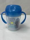 New Dr Browns Soft Spout Transition Cup For 6-months  