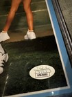 Kendra Wilkinson Signed 8x10 Autographed Photo Jsa Coa
