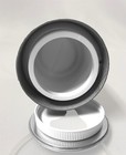 Bread Diversion Safe Stash Can Screw Lock Hidden Compartment For Valuables