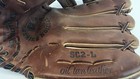 Spalding Sc2-l Competition Series 12  Bb Softball Rht Oil Tan Leather 42-449