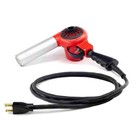 Eddy Mark Iv Ep1100 Plus Variable Temp  Industrial Heat Gun   Two Year Warranty 