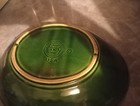 It Is A Green With No Chips Or Crakes It Is In Great Condition See Photos