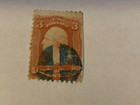 Us Scott 94 Used  Fine - Very Fine