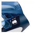 Brentwood Appliances Dual-voltage Nonstick Trav El Steam Iron