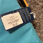 Ruffwear Float Coat Dog Life Jacket Blue Dusk Size Large  See Photos