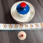Vintage Spinner Scope Ambi Toys Moving Pictures - Works Zoetrope Holland