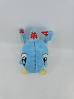 Neopets Plushie Shoyru Plush 2005 7  Blue W Patches No Tag