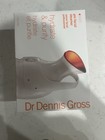 Dr Dennis Gross Pro Facial Steamer Hydrate   Purify White orange