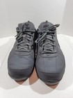 Nike Air Ring Leader Low Men s Shoes Size 8 5 Gray Black 488102-002