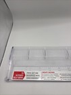 Brother Typewriter Replacement Clear Cover For Gx-6750  Sx-4000 14 5  X 4 