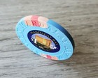  1 Las Vegas Mandalay Bay Small Inlay Casino Chip