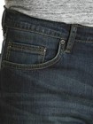 Wrangler Authentics Men   s Relaxed Fit Bootcut Jeans
