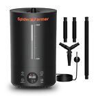 Spider Farmer 6l Ultrasonic Cool Mist Humidifier Air Humidifier For Plant Grow