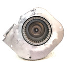 Fasco 702111706 Furnace Draft Inducer Motor Model A241 230v 2800 Rpm Used  mz15