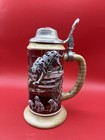 Anheuser-busch Collection Dalmation Family Aspiring Mascot Series Stein Cs586