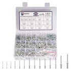 560pc Pop Rivets Assortment Kit Aluminum Blind Rivets 14size Blind Rivet