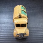 Dinky 25v 252  bedford Refush rubbish Truck lorry   Vintage  Complete  Original