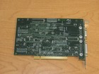 Instron Pci Digilink Pci Card - A596-1 - Untested