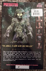 Predator 30th Anniversary Jungle Demon 7  Action Figure 1 12 Scale By Neca Toys