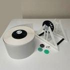 Thermal Label Holder For 4x6  Ups Rolls - Custom Logo