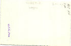 Pc Nigeria  British Royalty In Lagos  Vintage Real Photo Postcard  b33344 