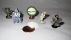 Antique Dollhouse Lot Miniature Accessory Collection