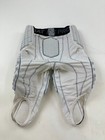 Nike Pro Combat Padded Mens Large White Dri-fit Hyperstrong Football 533044-100