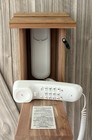 Wind Phone Outdoor Memorial Garden Telephone For Grief Loss Healing Comfort 
