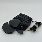 Razer Rz07-0144 Orbweaver Chroma Adjustable Mechanical Gaming Keypad - Tested