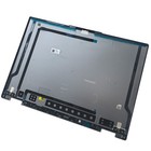 New Ips Lcd Back Cover Rear Lid For Lenovo Ideapad 5 2-in-1 16ahp9 16iru9 Grey