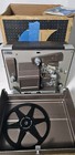 Vintage Bell   Howell 356a Auto Load Super 8mm Film Movie Projector With Box