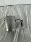 Ww2 Us Army Canteen Cup Dated 1945 E a Co  Wwii