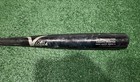 Lazaro Montes Broken Game Used Bat Seattle Mariners Prospect