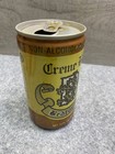 Creme Beer Bedford s Can Vintage 12oz Aluminum Non-alcoholic