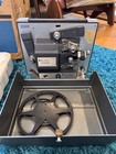 Bell   Howell 357b Super 8mm Autoload Projector 357 Working