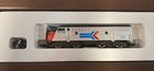 Marklin Z Scale Amtrak Locomotive M  rklin 8862 Mini Club