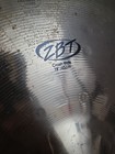 Zildjian Zbt 18     Crash Cymbal