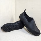 Muck Boot Company Muckster Ii Low Mens 11 Black Waterproof Slip On Shoes Htm
