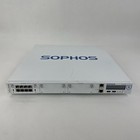 Sophos Firewall Utm Sg 430 Rev 1 No Licenses No Hdd No Os- Tested