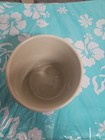 Vintage J m  Smuckers Ceramic Jelly And Jam Crock Bluberries Strawberries 