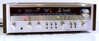        pro Serviced   rare Mint box Pioneer Sx-820 90w Receiver  led Upgrade    guaranty