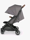 Uppababy Minu V2  Compact  Lightweight Stroller - Grayson Collor