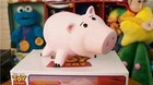 Toy Story 3 Doctor Hamm The Piggy Bank Pig Action Figures Gift Dolls Kids Toys