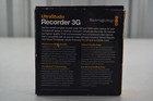 Blackmagic Design Ultrastudio 3g Recorder