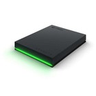 Xbox 2tb External Gaming Hard Drive Usb 3 2 Gen 1 Xbox Certified With Led Bar