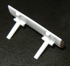 Brightvision Chaparral 2g Replacement Wing Spoiler - The Premier Reproduction 