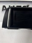 2013-2016 Bmw F10 528i 535i 550xi Central Information Display Screen Monitor Oem